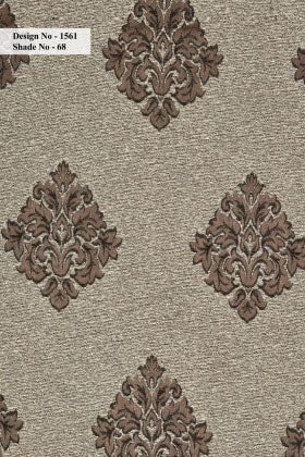 Curtain Cloth