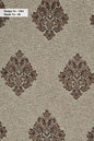 Curtain Cloth