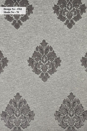 Curtain Cloth