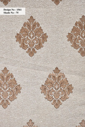 Curtain Cloth