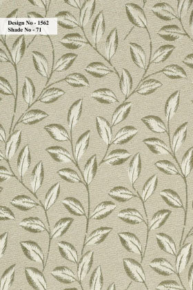 Curtain Cloth