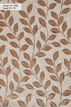 Curtain Cloth