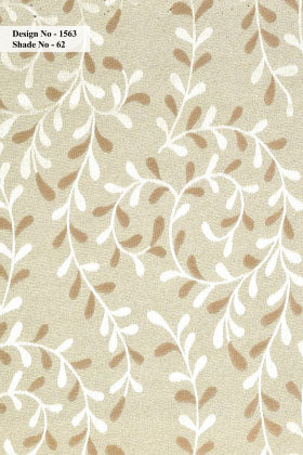 Curtain Cloth