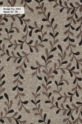 Curtain Cloth