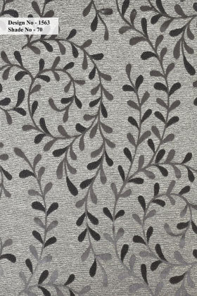 Curtain Cloth
