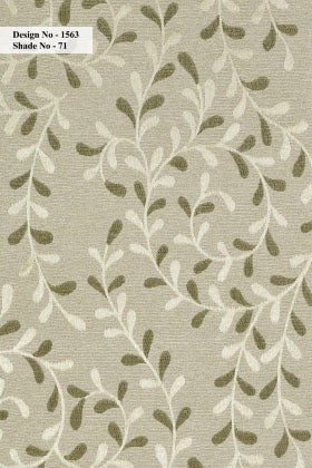 Curtain Cloth