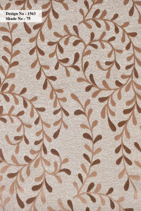 Curtain Cloth