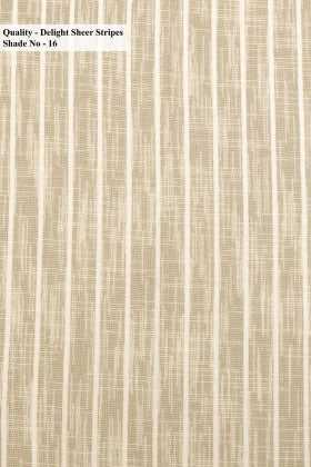 Curtain Cloth
