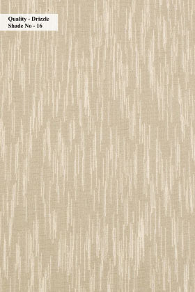 Curtain Cloth