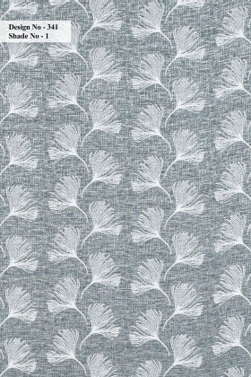 Curtain Cloth
