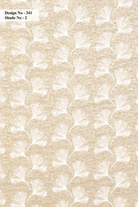 Curtain Cloth