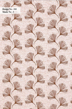 Curtain Cloth