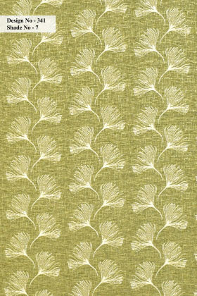 Curtain Cloth