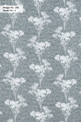 Curtain Cloth