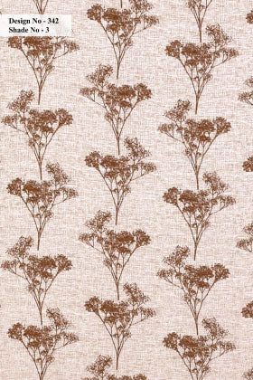 Curtain Cloth