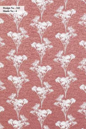 Curtain Cloth