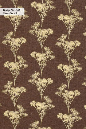 Curtain Cloth
