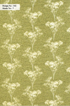 Curtain Cloth