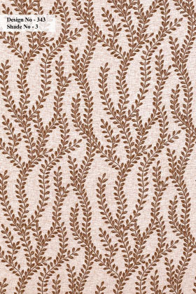 Curtain Cloth