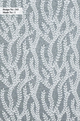 Curtain Cloth