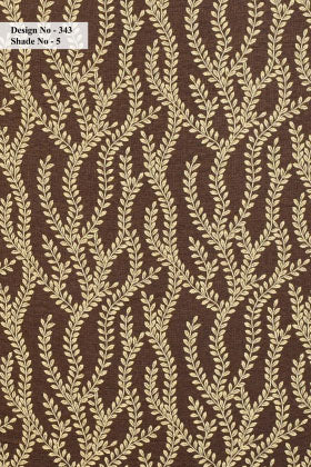 Curtain Cloth