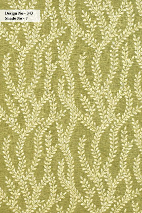Curtain Cloth