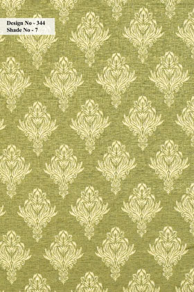 Curtain Cloth