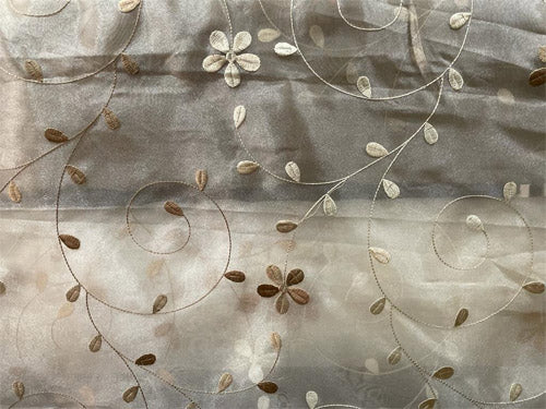 Curtain Cloth