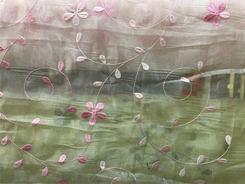 Curtain Cloth