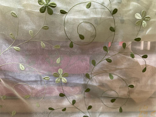 Curtain Cloth