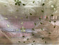Curtain Cloth
