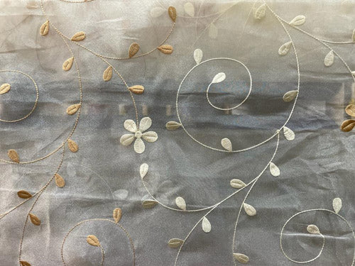 Curtain Cloth