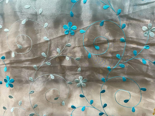 Curtain Cloth