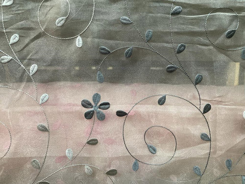 Curtain Cloth