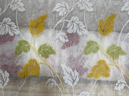 Curtain Cloth