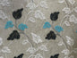 Curtain Cloth