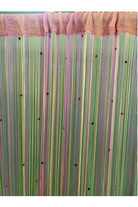 String Curtain
