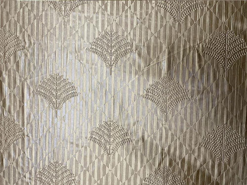 Curtain Cloth