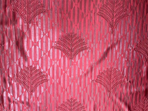 Curtain Cloth