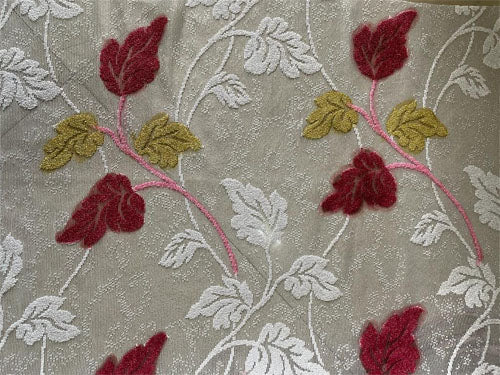 Curtain Cloth