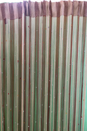 String Curtain