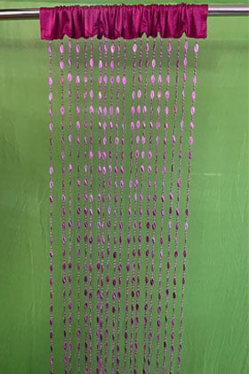 String Curtain