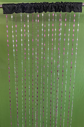 String Curtain