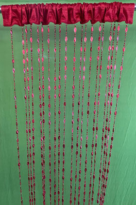 String Curtain