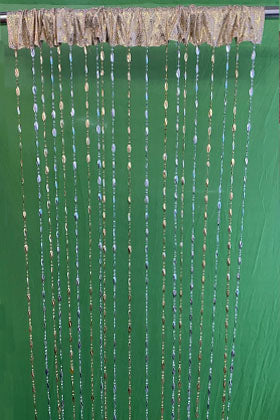 String Curtain