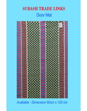 Door Mat