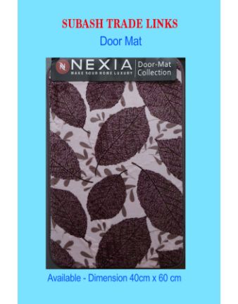 Door Mat