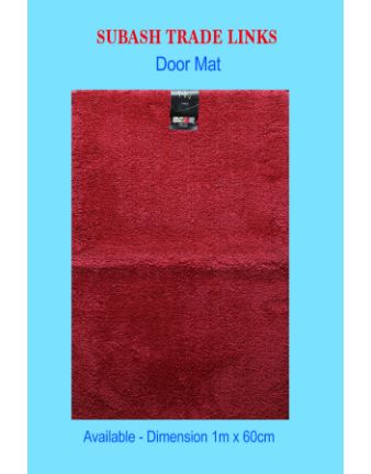 Door Mat