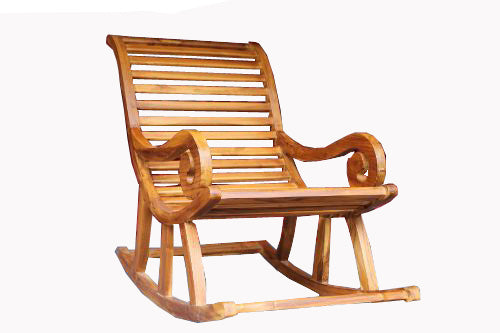 Easy Chair