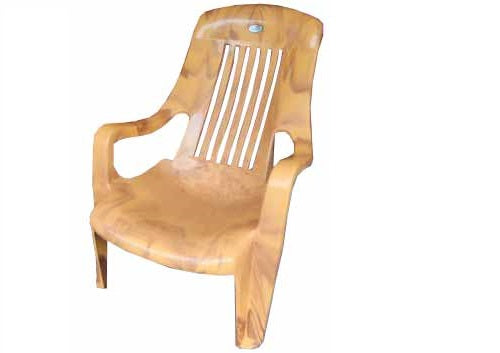 Easy Chair